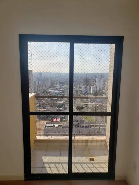 Foto 4 de Apartamento com 3 quartos à venda em Jardim Infante Dom Henrique, Bauru - SP
