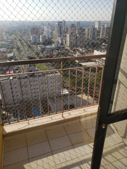 Foto 9 de Apartamento com 3 quartos à venda em Jardim Infante Dom Henrique, Bauru - SP