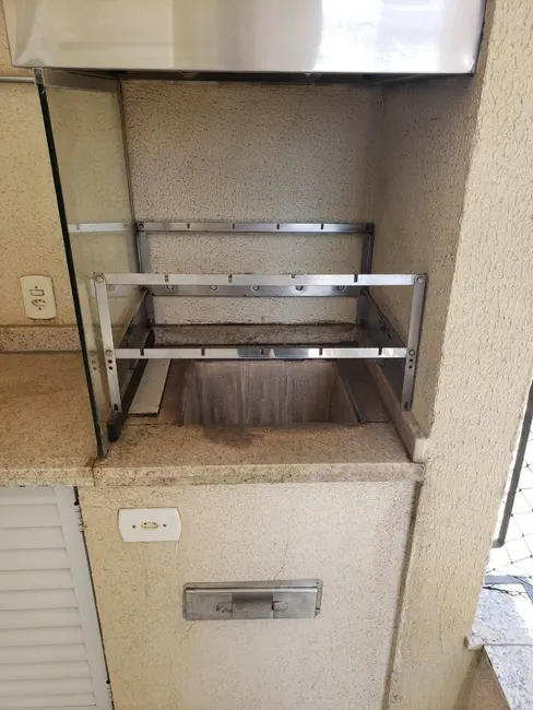 Foto 4 de Apartamento com 3 quartos à venda em Jardim Panorama, Bauru - SP