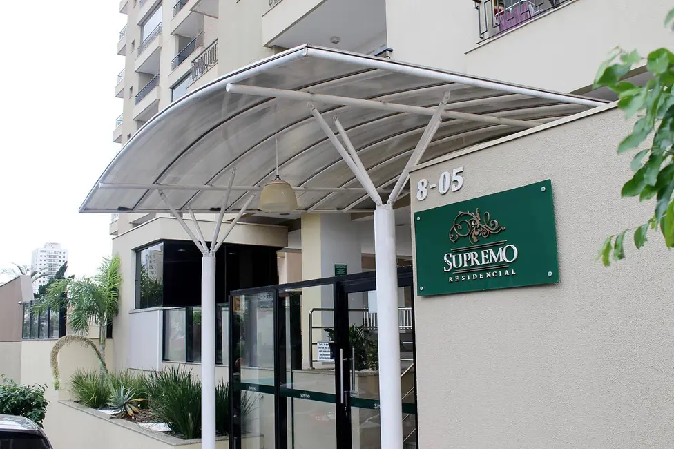 Foto 1 de Apartamento com 3 quartos à venda em Jardim Panorama, Bauru - SP