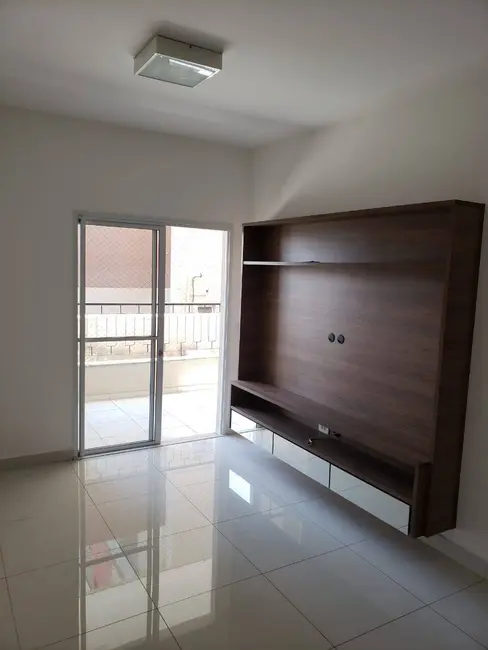 Foto 2 de Apartamento com 3 quartos à venda em Jardim Panorama, Bauru - SP