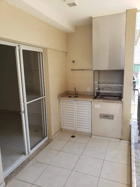 Foto 3 de Apartamento com 3 quartos à venda em Jardim Panorama, Bauru - SP