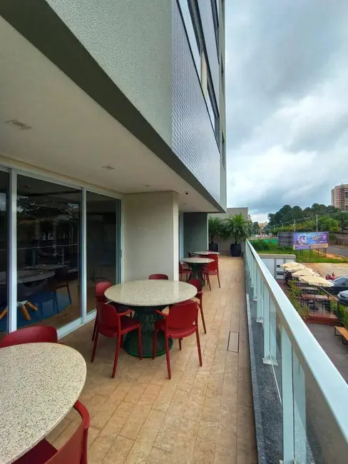 Apartamento com 1 quarto para alugar, 40m2 em Vila Aviação, Bauru - SP - imagem 8 Foto 8 de Apartamento com 1 quarto para alugar, 40m2 em Vila Aviação, Bauru - SP