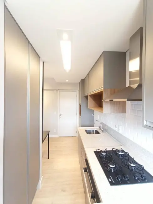 Apartamento com 1 quarto para alugar, 40m2 em Vila Aviação, Bauru - SP - imagem 5 Foto 5 de Apartamento com 1 quarto para alugar, 40m2 em Vila Aviação, Bauru - SP