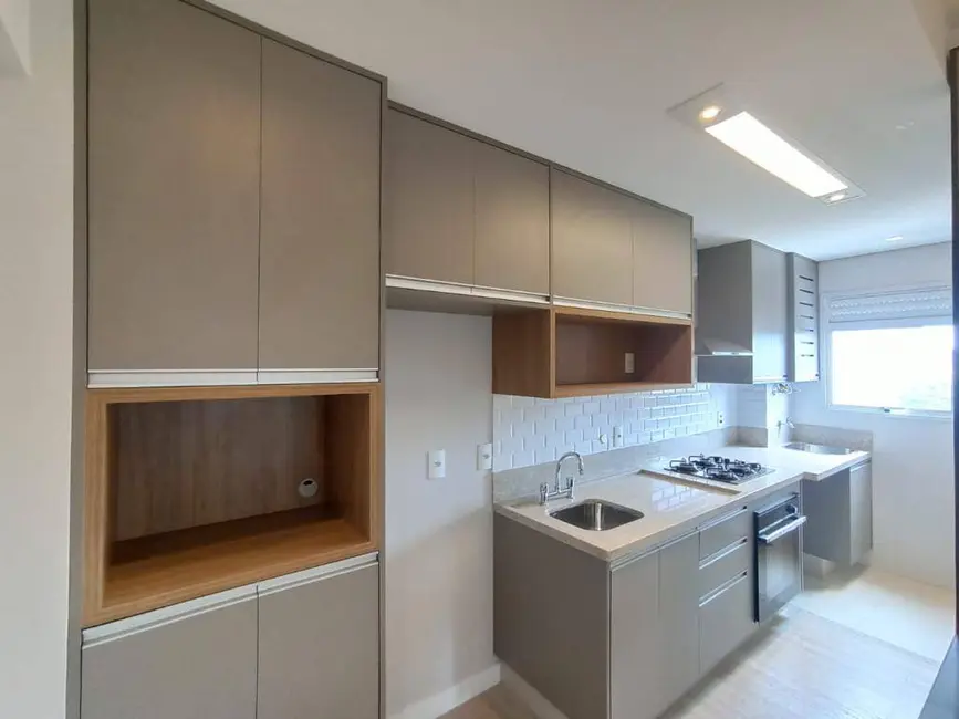 Apartamento com 1 quarto para alugar, 40m2 em Vila Aviação, Bauru - SP - imagem 9 Foto 9 de Apartamento com 1 quarto para alugar, 40m2 em Vila Aviação, Bauru - SP