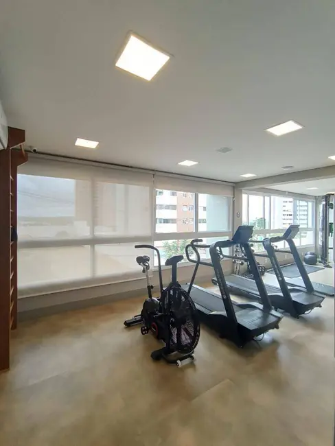 Apartamento com 1 quarto para alugar, 40m2 em Vila Aviação, Bauru - SP - imagem 2 Foto 2 de Apartamento com 1 quarto para alugar, 40m2 em Vila Aviação, Bauru - SP