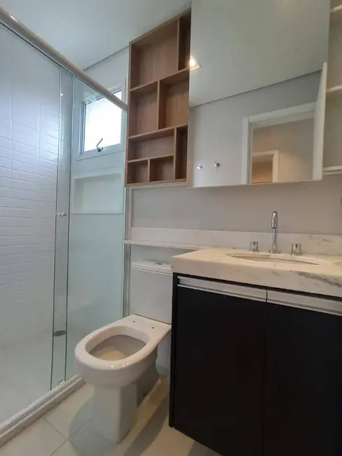 Apartamento com 1 quarto para alugar, 40m2 em Vila Aviação, Bauru - SP - imagem 4 Foto 4 de Apartamento com 1 quarto para alugar, 40m2 em Vila Aviação, Bauru - SP