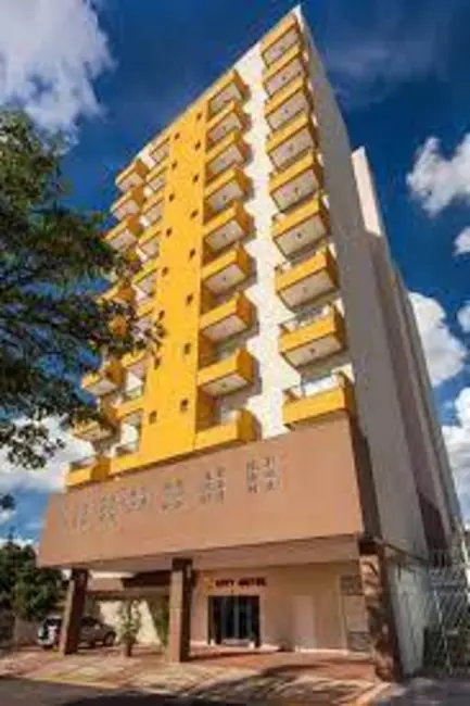 Foto 1 de Apartamento com 1 quarto para alugar em Vila Nova Cidade Universitária, Bauru - SP
