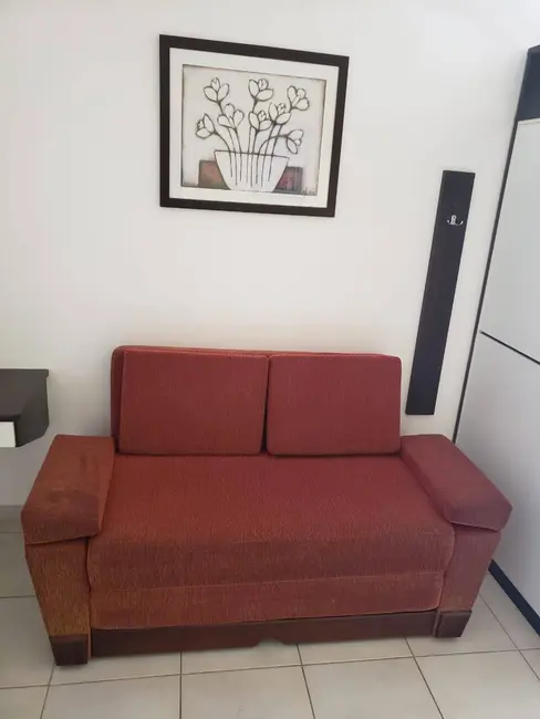 Foto 2 de Apartamento com 1 quarto para alugar em Vila Nova Cidade Universitária, Bauru - SP