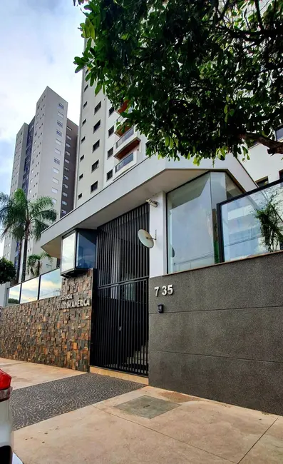 Foto 2 de Apartamento com 3 quartos à venda, 123m2 em Jardim América, Bauru - SP
