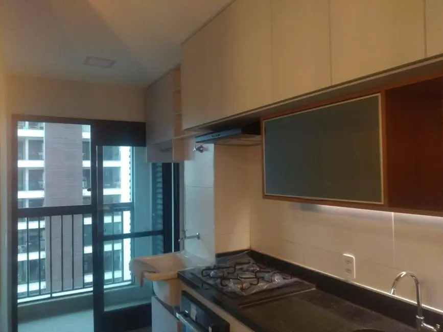 Foto 2 de Apartamento com 3 quartos para alugar, 85m2 em Vila Aviação, Bauru - SP