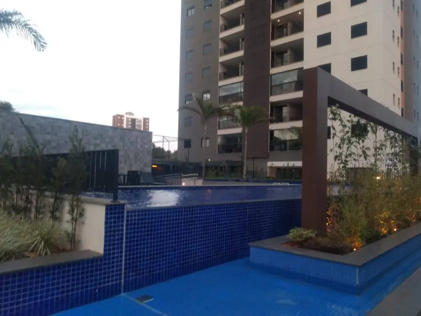 Apartamento com 3 quartos para alugar, 85m2 em Vila Aviação, Bauru - SP - imagem 8 Foto 8 de Apartamento com 3 quartos para alugar, 85m2 em Vila Aviação, Bauru - SP