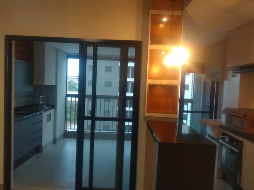 Apartamento com 3 quartos para alugar, 85m2 em Vila Aviação, Bauru - SP - imagem 4 Foto 4 de Apartamento com 3 quartos para alugar, 85m2 em Vila Aviação, Bauru - SP