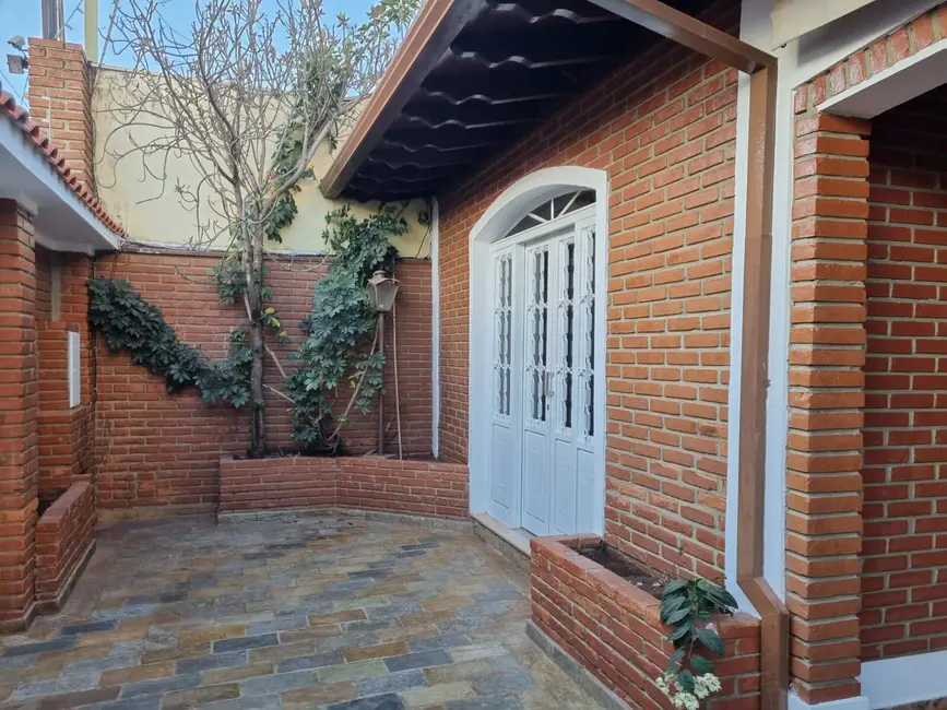 Casa com 3 quartos para alugar, 237m2 em Vila Mariana, Bauru - SP - imagem 2 Foto 2 de Casa com 3 quartos para alugar, 237m2 em Vila Mariana, Bauru - SP