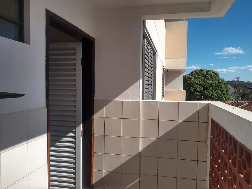 Apartamento com 1 quarto para alugar, 41m2 em Vila Santo Antônio, Bauru - SP - imagem 3 Foto 3 de Apartamento com 1 quarto para alugar, 41m2 em Vila Santo Antônio, Bauru - SP