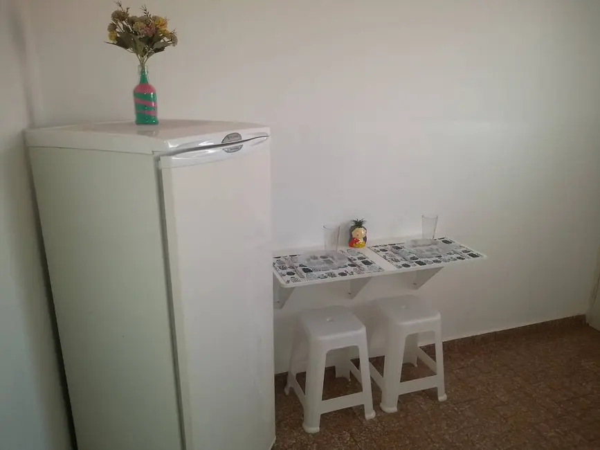 Apartamento com 1 quarto para alugar, 40m2 em Jardim Brasil, Bauru - SP - imagem 8 Foto 8 de Apartamento com 1 quarto para alugar, 40m2 em Jardim Brasil, Bauru - SP