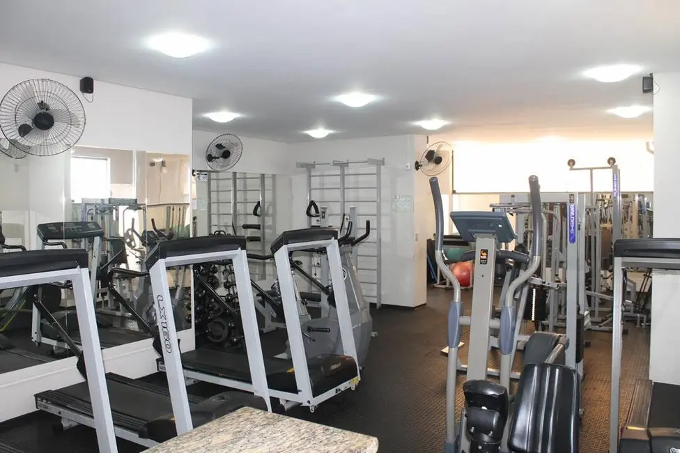 Foto 4 de Apartamento com 3 quartos à venda, 86m2 em Jardim Infante Dom Henrique, Bauru - SP