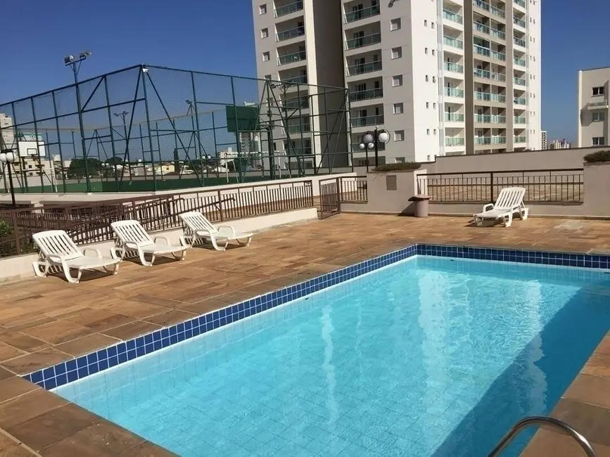 Foto 5 de Apartamento com 3 quartos à venda, 86m2 em Jardim Infante Dom Henrique, Bauru - SP