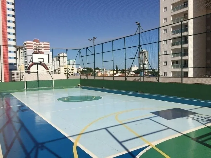 Foto 7 de Apartamento com 3 quartos à venda, 86m2 em Jardim Infante Dom Henrique, Bauru - SP