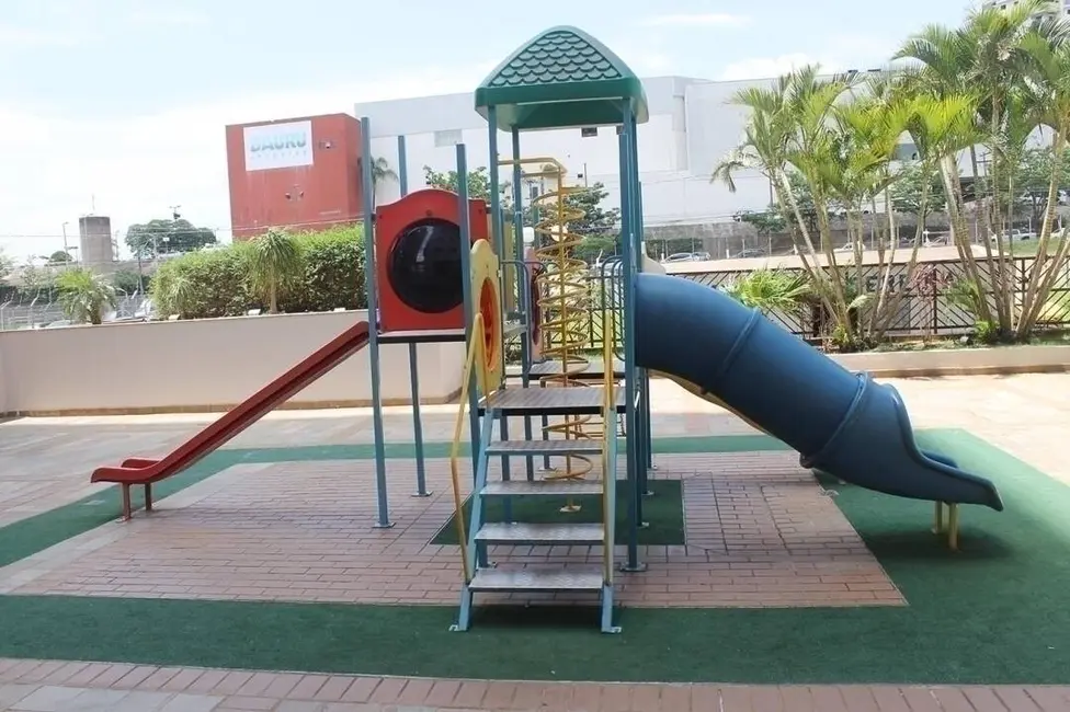 Foto 6 de Apartamento com 3 quartos à venda, 86m2 em Jardim Infante Dom Henrique, Bauru - SP