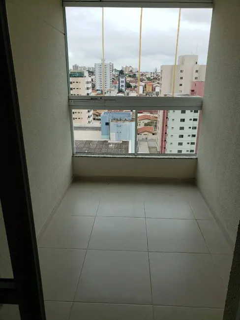 Foto 5 de Apartamento com 2 quartos à venda em Vila Nova Cidade Universitária, Bauru - SP