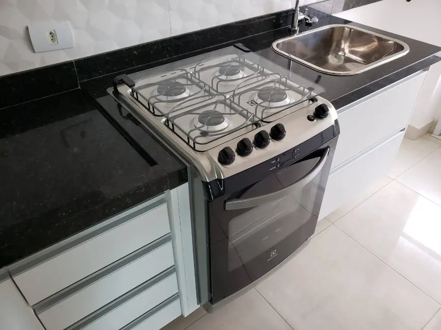 Foto 9 de Apartamento com 2 quartos à venda em Vila Nova Cidade Universitária, Bauru - SP