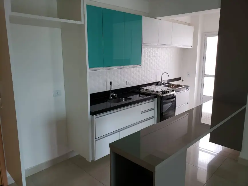 Foto 6 de Apartamento com 2 quartos à venda em Vila Nova Cidade Universitária, Bauru - SP