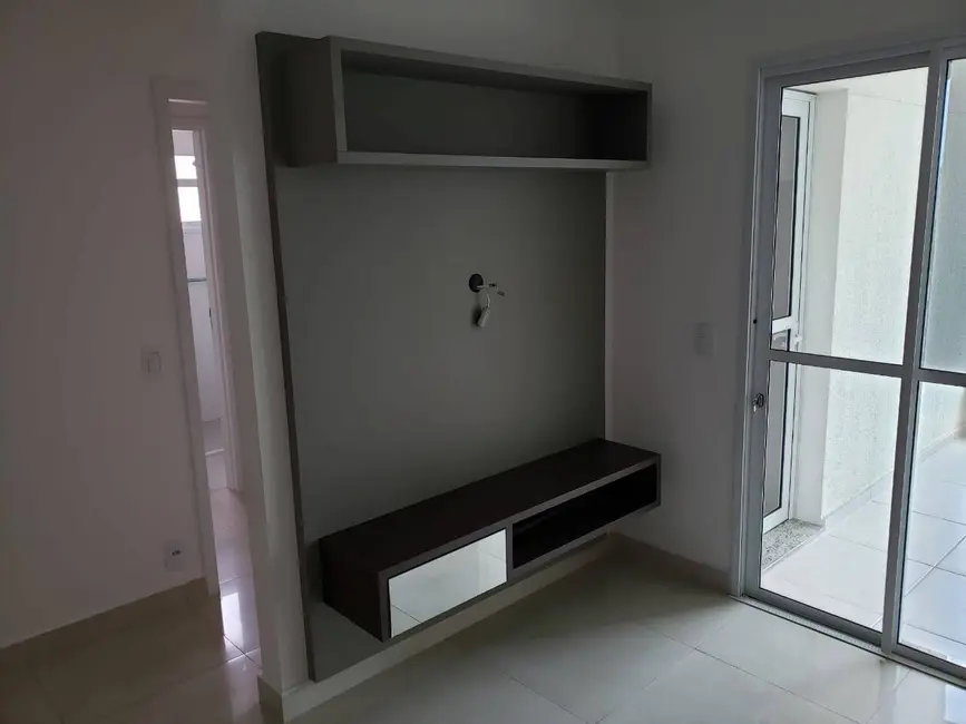 Foto 7 de Apartamento com 2 quartos à venda em Vila Nova Cidade Universitária, Bauru - SP