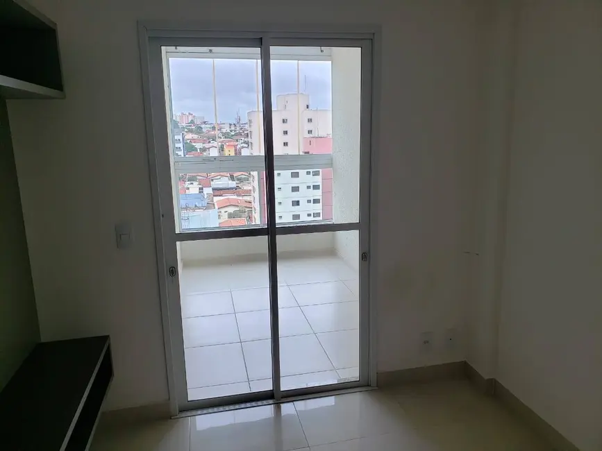 Foto 4 de Apartamento com 2 quartos à venda em Vila Nova Cidade Universitária, Bauru - SP