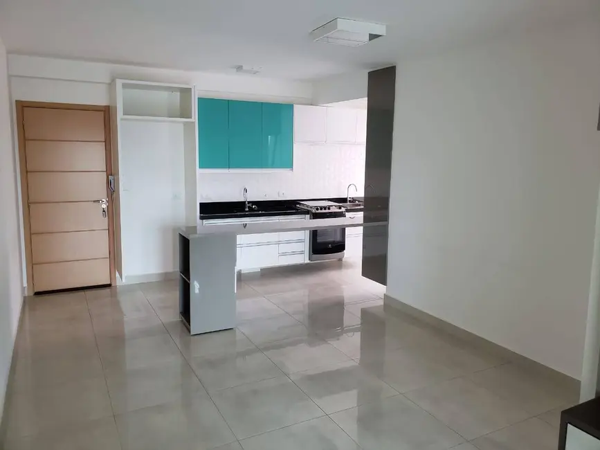 Foto 3 de Apartamento com 2 quartos à venda em Vila Nova Cidade Universitária, Bauru - SP