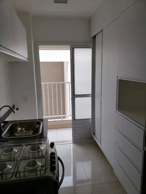 Foto 8 de Apartamento com 2 quartos à venda em Vila Nova Cidade Universitária, Bauru - SP