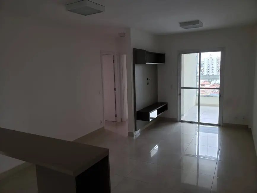 Foto 2 de Apartamento com 2 quartos à venda em Vila Nova Cidade Universitária, Bauru - SP