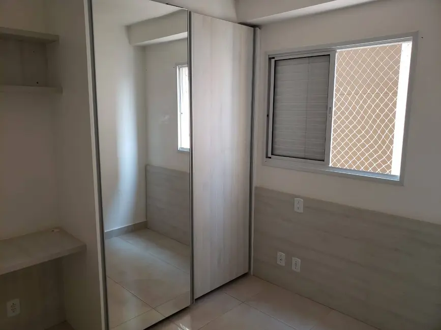 Apartamento com 2 quartos para alugar, 67m2 em Vila Nova Cidade Universitária, Bauru - SP - imagem 6 Foto 6 de Apartamento com 2 quartos para alugar, 67m2 em Vila Nova Cidade Universitária, Bauru - SP