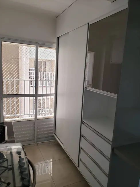 Apartamento com 2 quartos para alugar, 67m2 em Vila Nova Cidade Universitária, Bauru - SP - imagem 2 Foto 2 de Apartamento com 2 quartos para alugar, 67m2 em Vila Nova Cidade Universitária, Bauru - SP