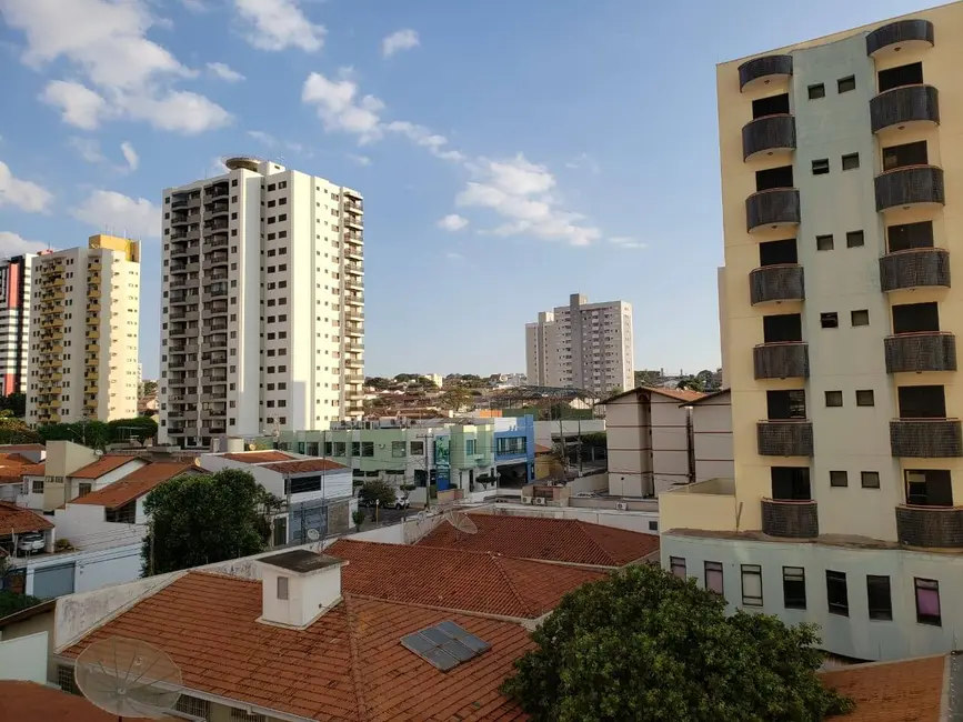 Foto 2 de Apartamento com 2 quartos à venda, 67m2 em Vila Nova Cidade Universitária, Bauru - SP