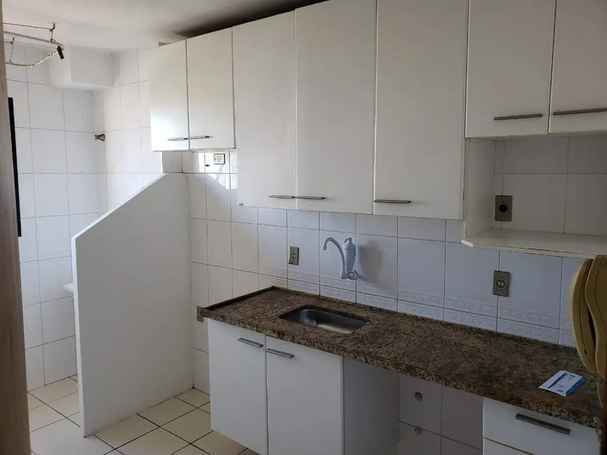 Foto 9 de Apartamento com 3 quartos à venda, 76m2 em Jardim Infante Dom Henrique, Bauru - SP