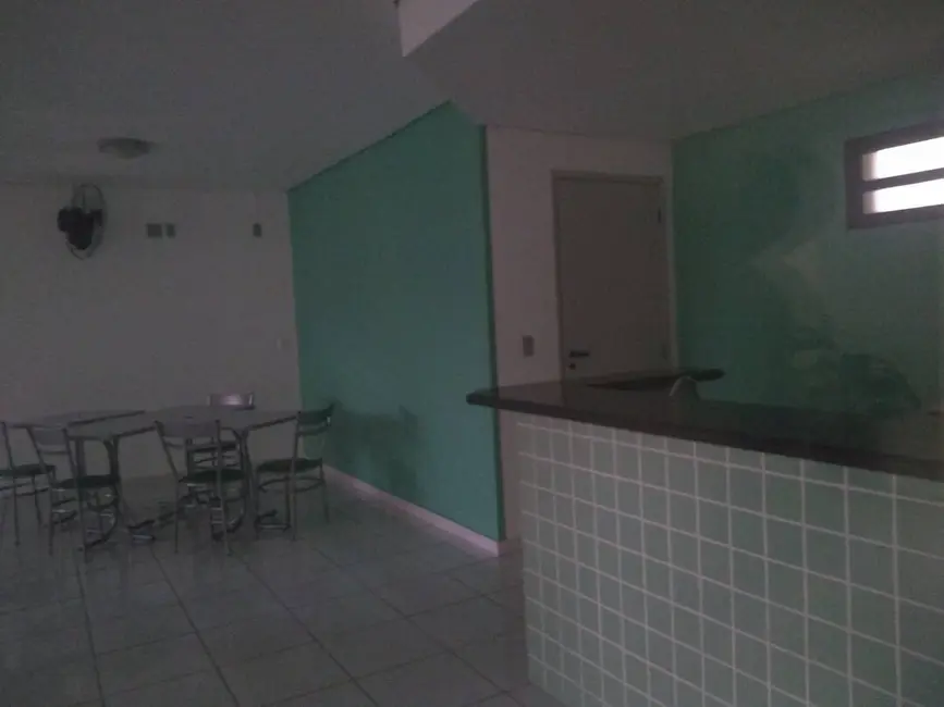 Foto 4 de Apartamento com 3 quartos à venda, 76m2 em Jardim Infante Dom Henrique, Bauru - SP