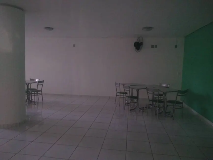 Foto 3 de Apartamento com 3 quartos à venda, 76m2 em Jardim Infante Dom Henrique, Bauru - SP