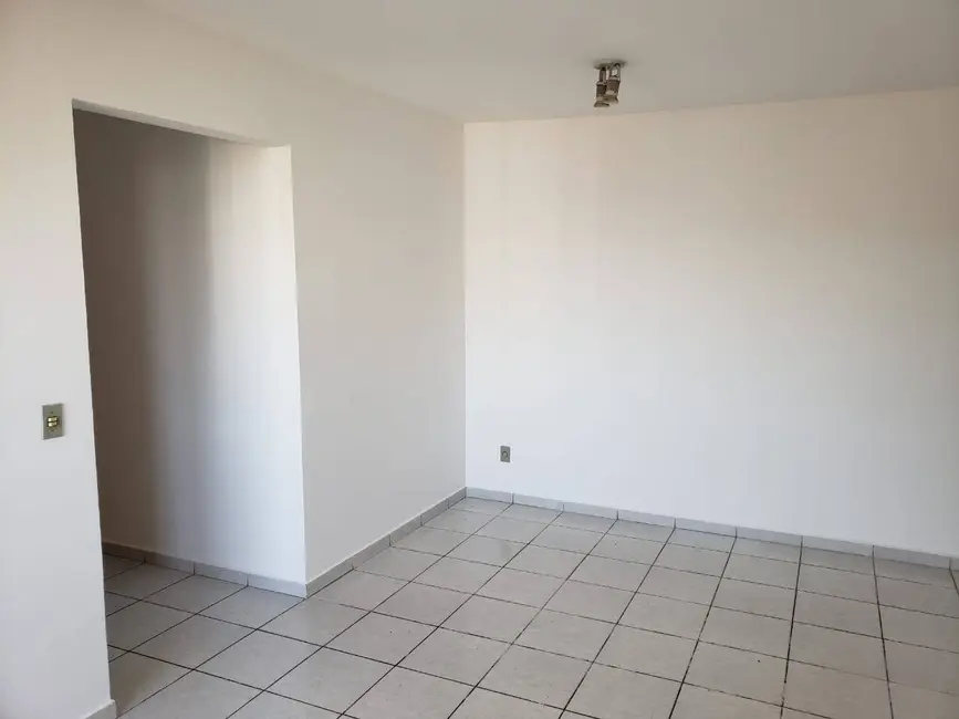 Foto 7 de Apartamento com 3 quartos à venda, 76m2 em Jardim Infante Dom Henrique, Bauru - SP