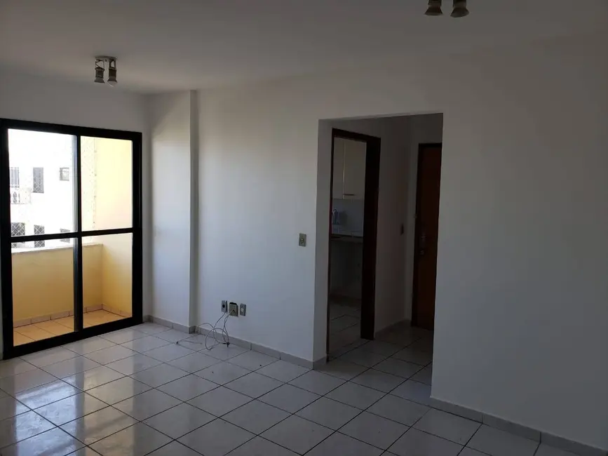 Foto 6 de Apartamento com 3 quartos à venda, 76m2 em Jardim Infante Dom Henrique, Bauru - SP