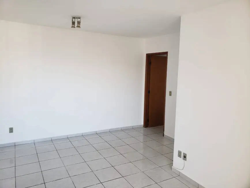 Foto 8 de Apartamento com 3 quartos à venda, 76m2 em Jardim Infante Dom Henrique, Bauru - SP