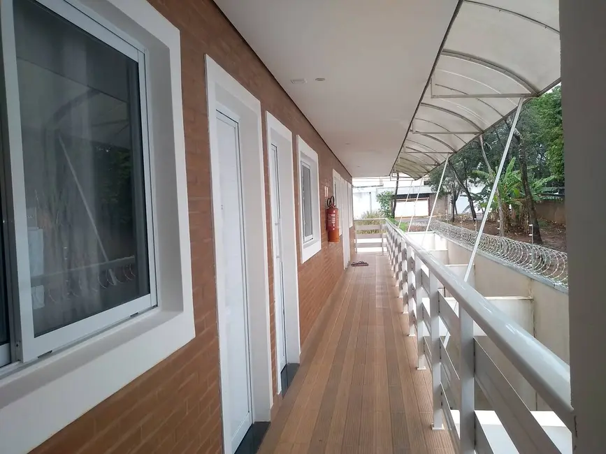Foto 1 de Apartamento com 1 quarto para alugar em Jardim Colonial, Bauru - SP