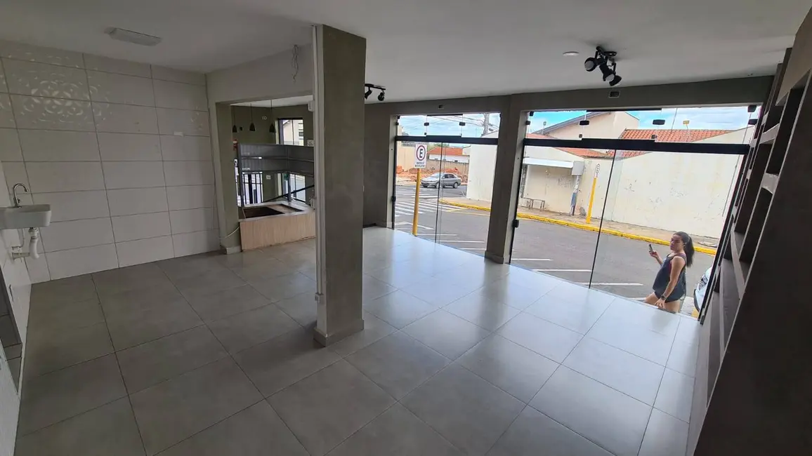 Foto 9 de Sala Comercial à venda, 100m2 em Jardim Bela Vista, Bauru - SP