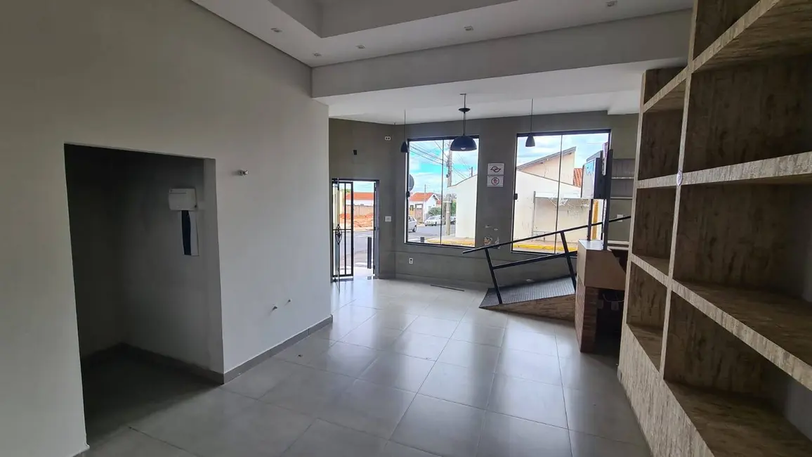 Foto 6 de Sala Comercial à venda, 100m2 em Jardim Bela Vista, Bauru - SP