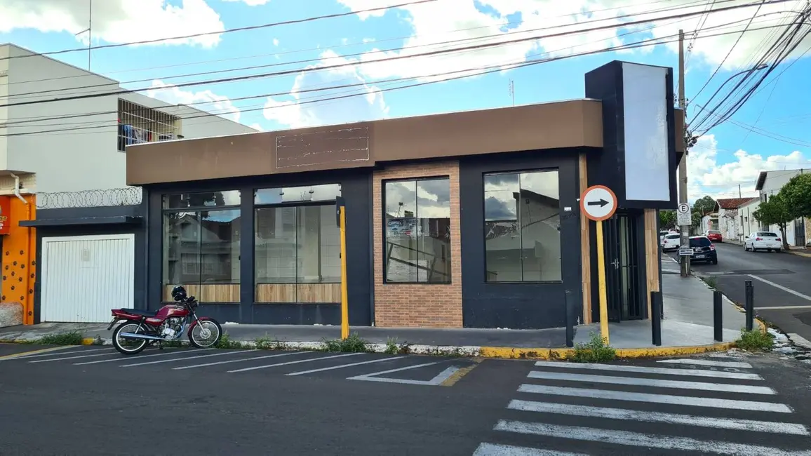 Foto 5 de Sala Comercial à venda, 100m2 em Jardim Bela Vista, Bauru - SP