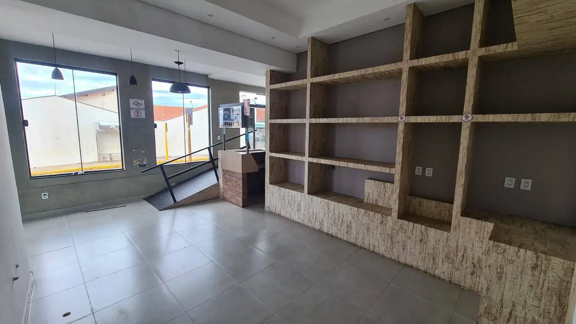 Foto 8 de Sala Comercial à venda, 100m2 em Jardim Bela Vista, Bauru - SP