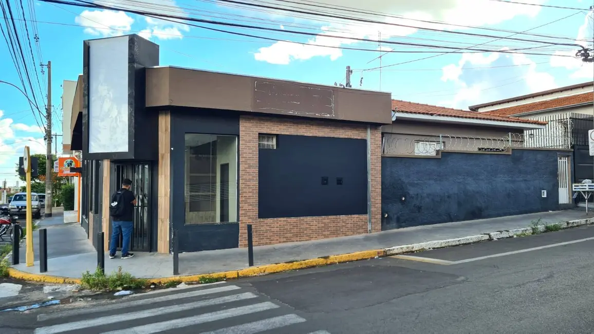 Foto 1 de Sala Comercial à venda, 100m2 em Jardim Bela Vista, Bauru - SP