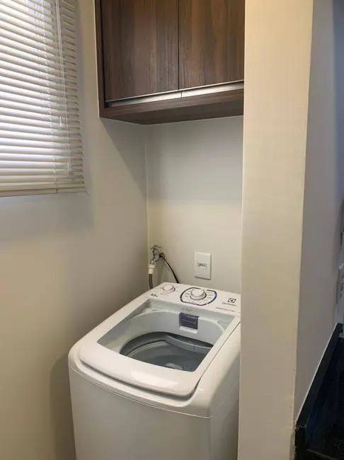 Apartamento com 1 quarto para alugar em Vila Maracy, Bauru - SP - imagem 9 Foto 9 de Apartamento com 1 quarto para alugar em Vila Maracy, Bauru - SP