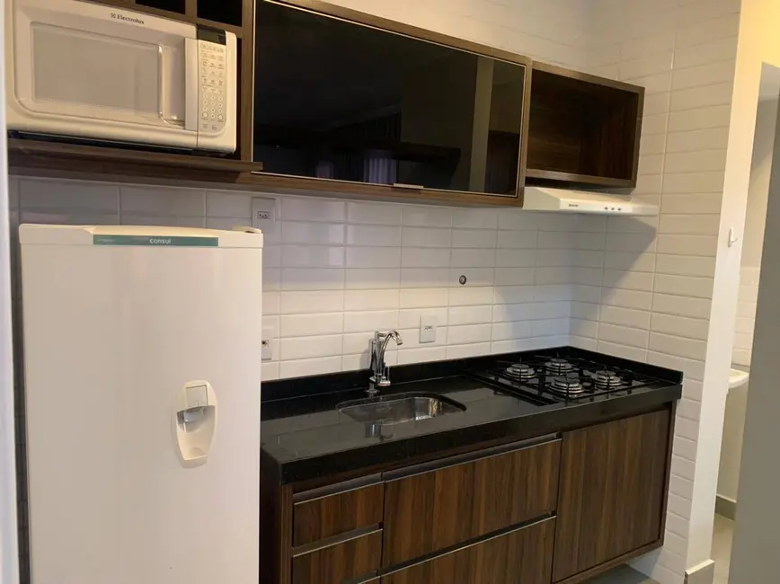 Apartamento com 1 quarto para alugar em Vila Maracy, Bauru - SP - imagem 5 Foto 5 de Apartamento com 1 quarto para alugar em Vila Maracy, Bauru - SP