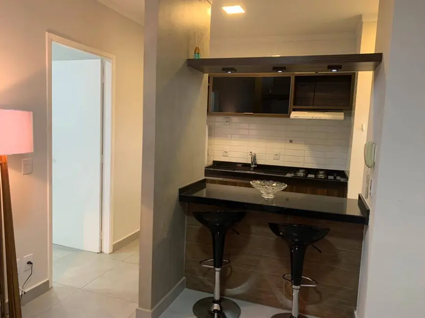 Apartamento com 1 quarto para alugar em Vila Maracy, Bauru - SP - imagem 8 Foto 8 de Apartamento com 1 quarto para alugar em Vila Maracy, Bauru - SP